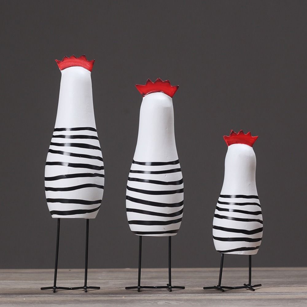 3Pcs/Set Cartoon Carving Paint - Wood Chisel Set recension och pris