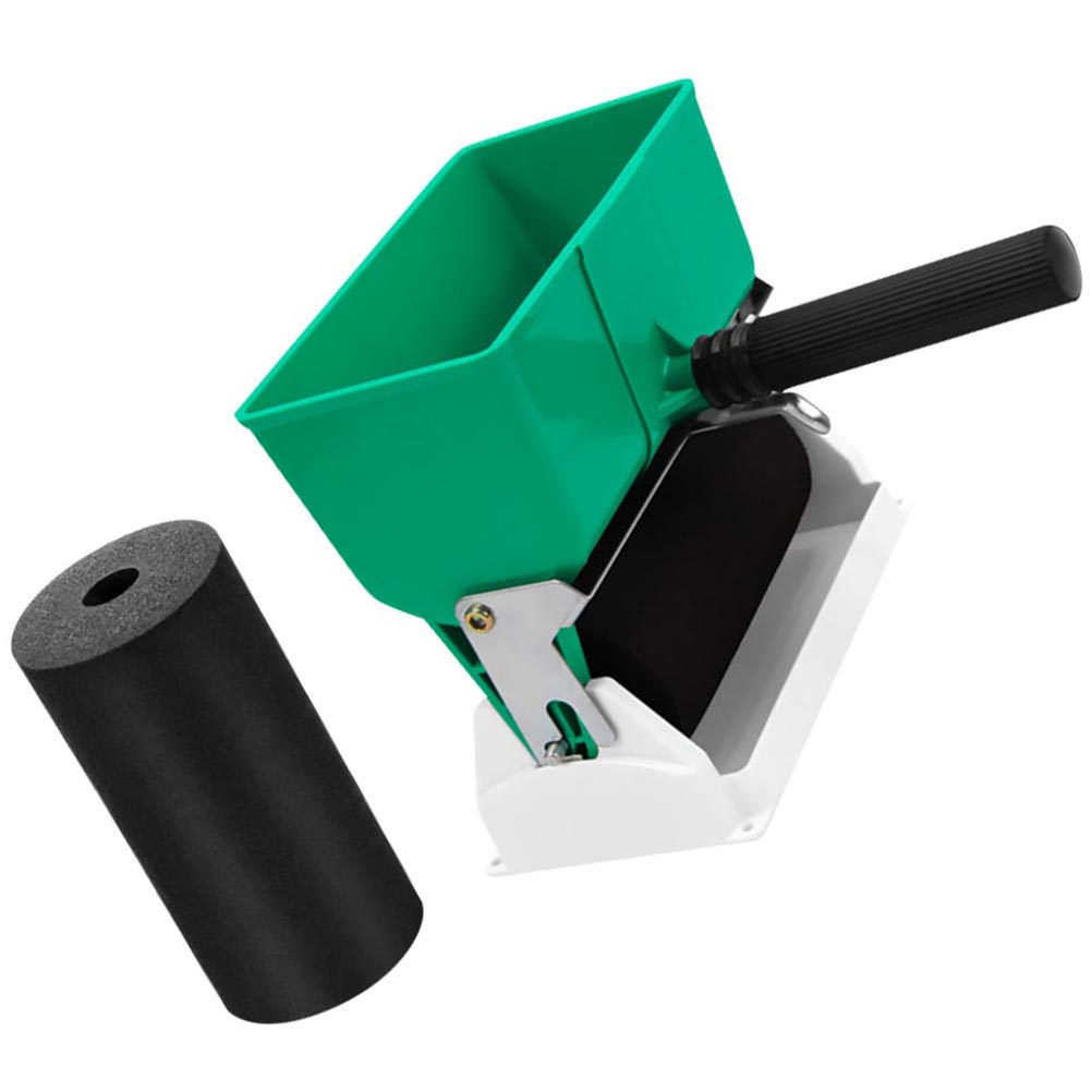 Handheld Glue Roller Portable  - Woodworking Glue recension och pris