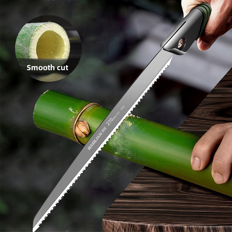 BAOLIAN Hand Saw , Japanese St - Woodworking In Japanese recension och pris