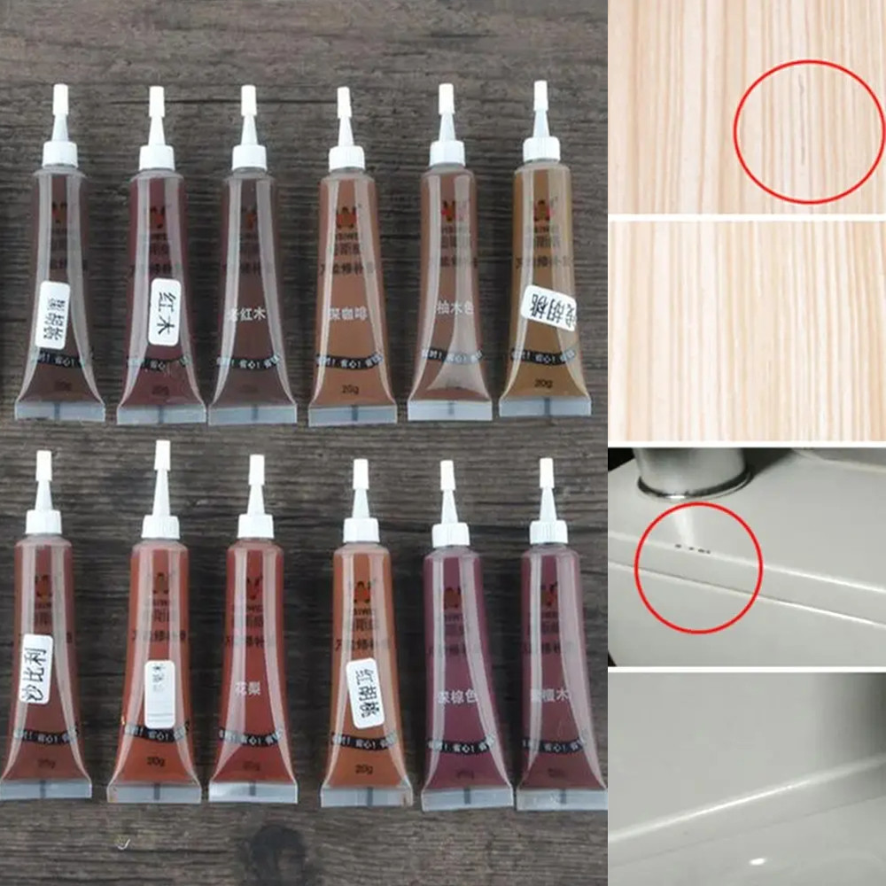 Up Multipurpose Multicolor Woo - Woodworking Resin recension och pris
