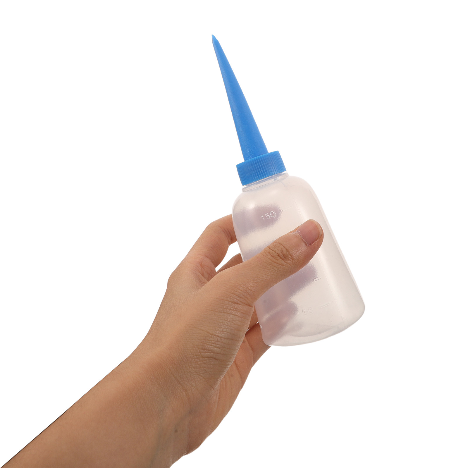 5Pcs Precision Applicator Bott - Woodworking Glue recension och pris