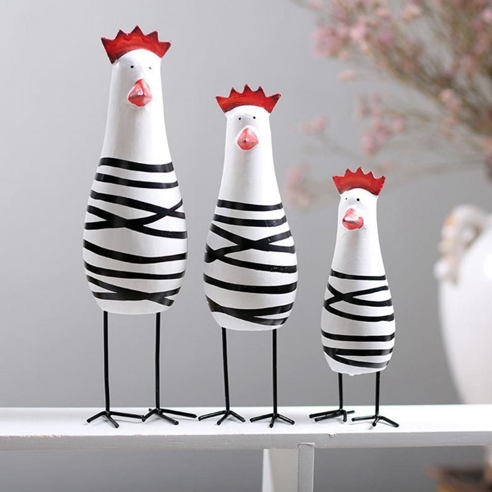 3Pcs/Set Cartoon Carving Paint - Wood Chisel Set recension och pris