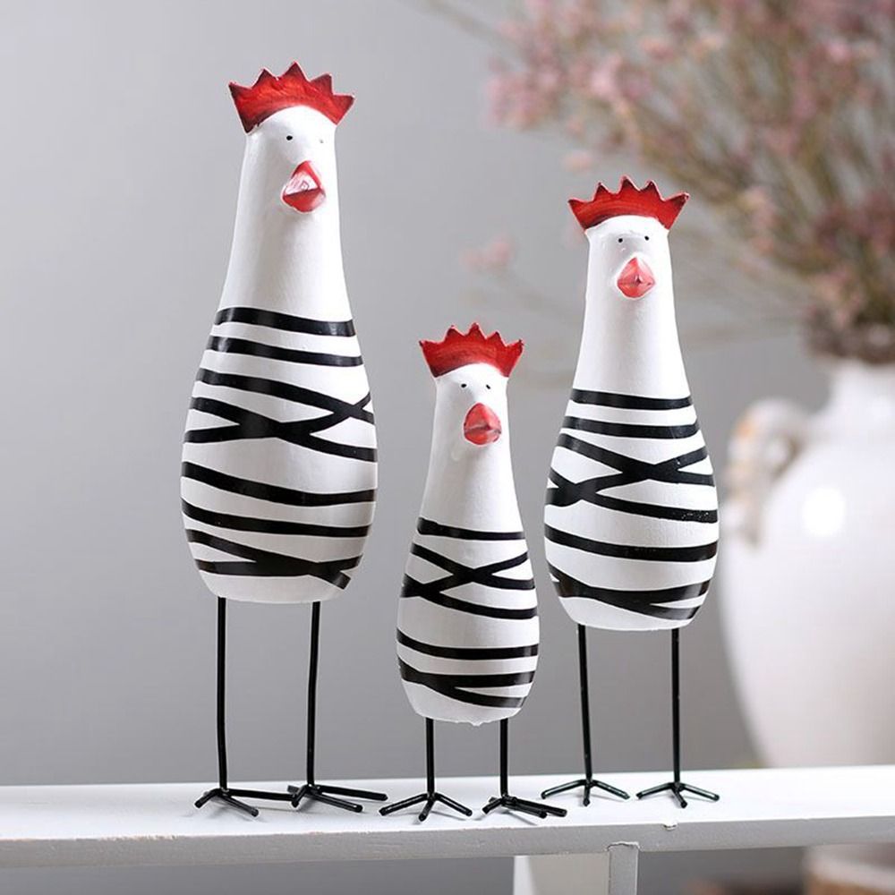 3Pcs/Set Cartoon Carving Paint - Wood Chisel Set recension och pris
