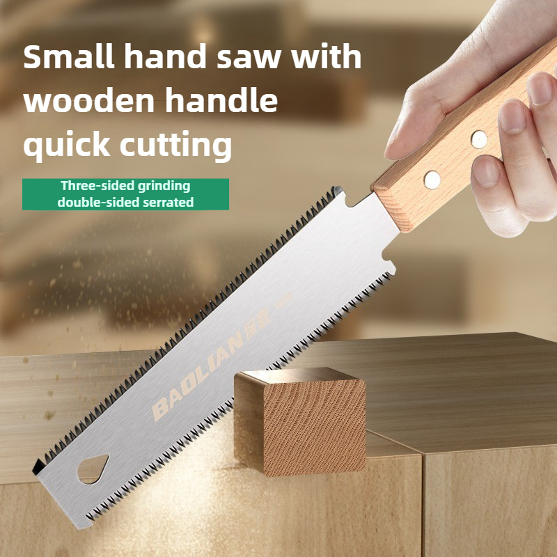 Japanese Style Hand Saw Single - Woodworking In Japanese recension och pris