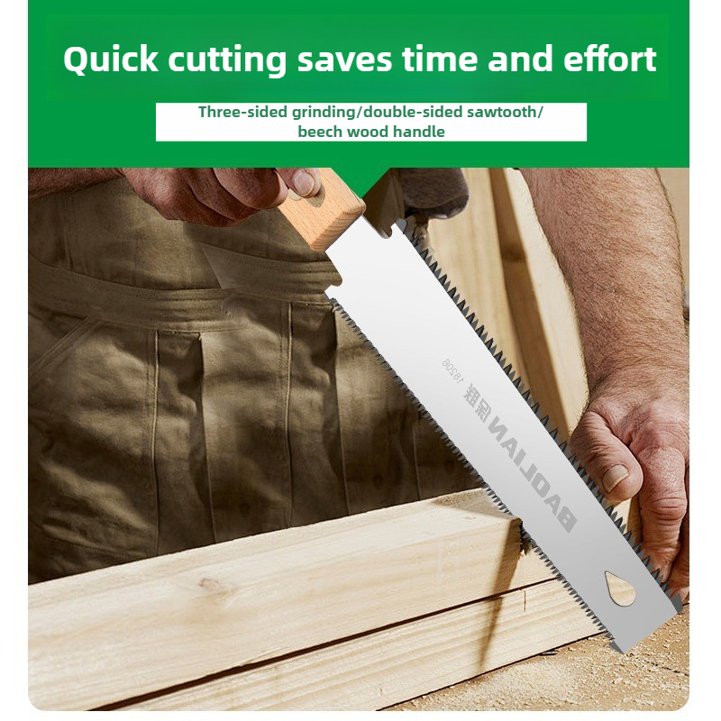 Japanese Style Hand Saw Single - Woodworking In Japanese recension och pris