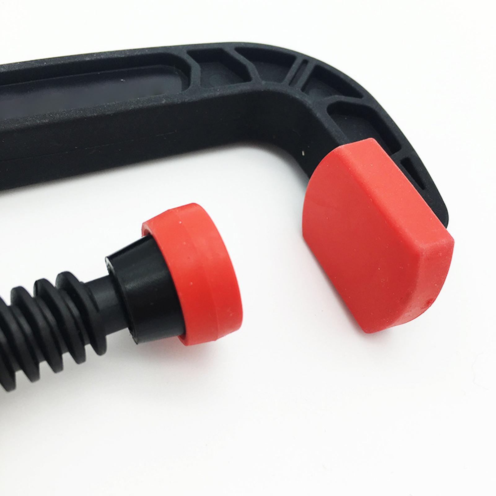 Clamps For Woodworking Adjusta - Woodworking Workshop recension och pris