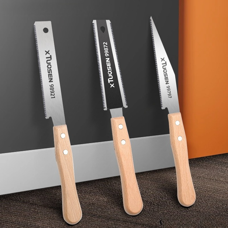 Three-piece or single-piece Ja - Woodworking In Japanese recension och pris
