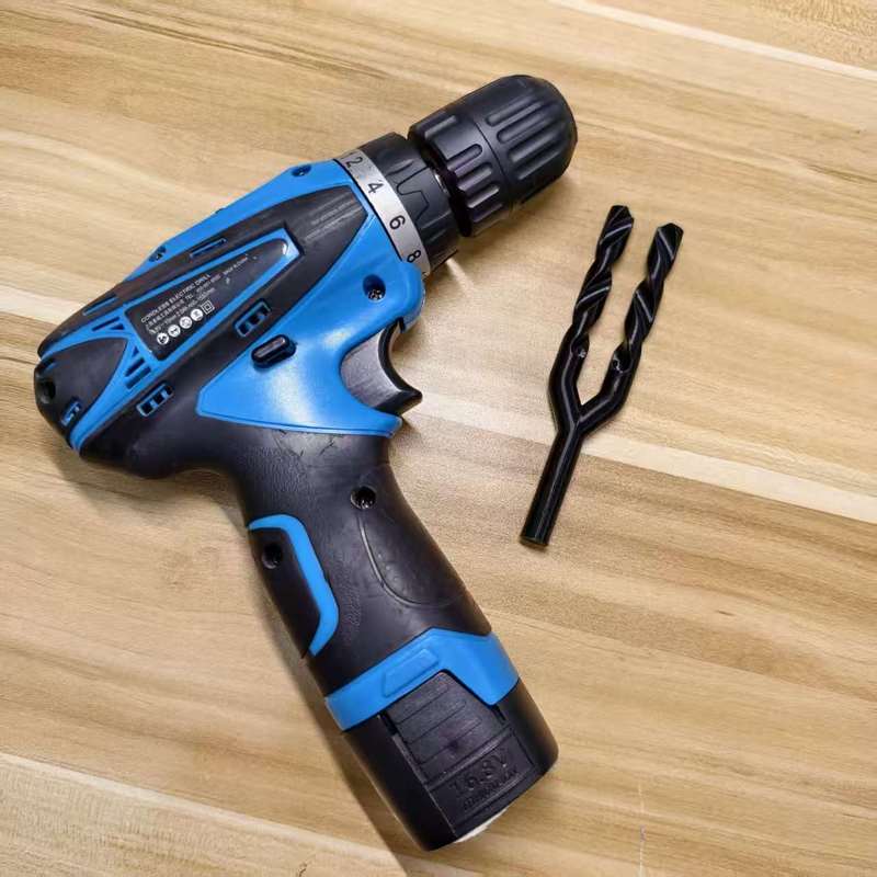 Novelty Plastic Double Twist D - Woodworking Jokes recension och pris